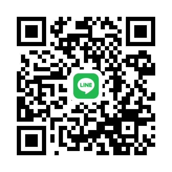 LINE QR Code